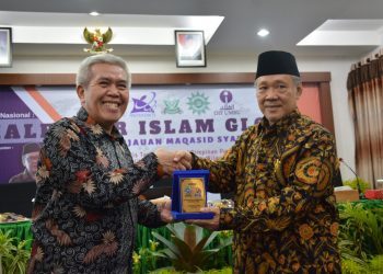 Arifin Gultom : Umat Islam Harus Bersatu