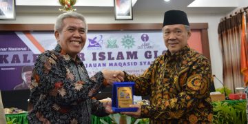 Arifin Gultom : Umat Islam Harus Bersatu