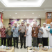 Kapoldasu Kuliah Umum di Milad ke-48 FISIP UMSU